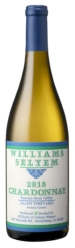 2018 Allen Vineyard Chardonnay