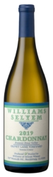 2019 Olivet Lane Vineyard Chardonnay
