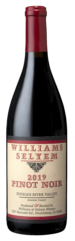 2019 Russian River Valley Pinot Noir