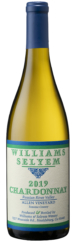 2019 Allen Vineyard Chardonnay