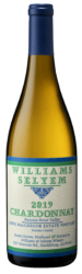 2019 Lewis MacGregor Estate Vineyard Chardonnay