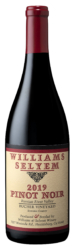 2019 Bucher Vineyard Pinot Noir