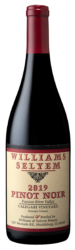 2019 Calegari Vineyard Pinot Noir