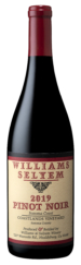 2019 Coastlands Vineyard Pinot Noir