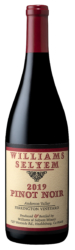 2019 Ferrington Vineyard Pinot Noir