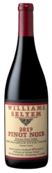 2019 Lewis MacGregor Estate Vineyard Pinot Noir