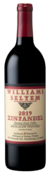 2019 Bacigalupi Vineyard Zinfandel