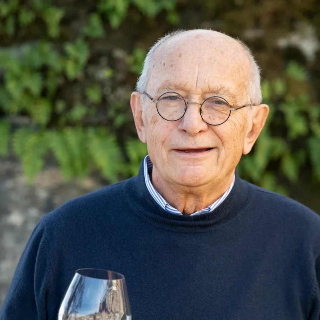 François Faiveley photo