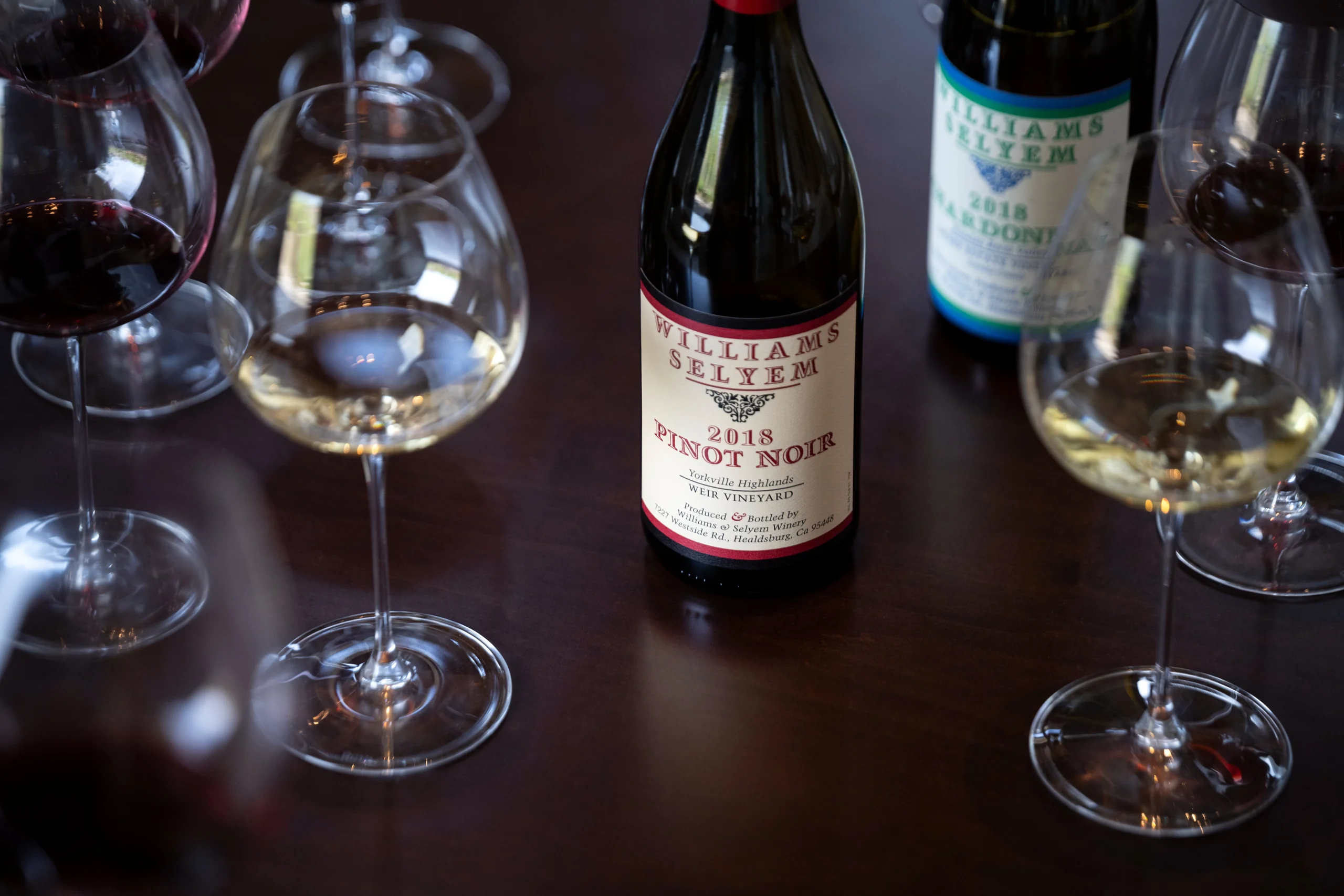 Decanter Fine Wine Encounter
